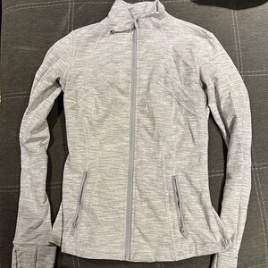 Lululemon define jacket